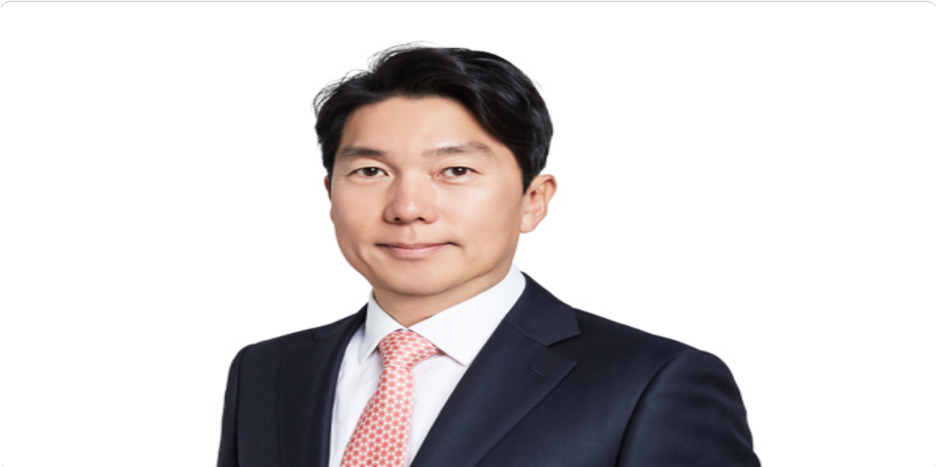 홍은표 제2대 회장